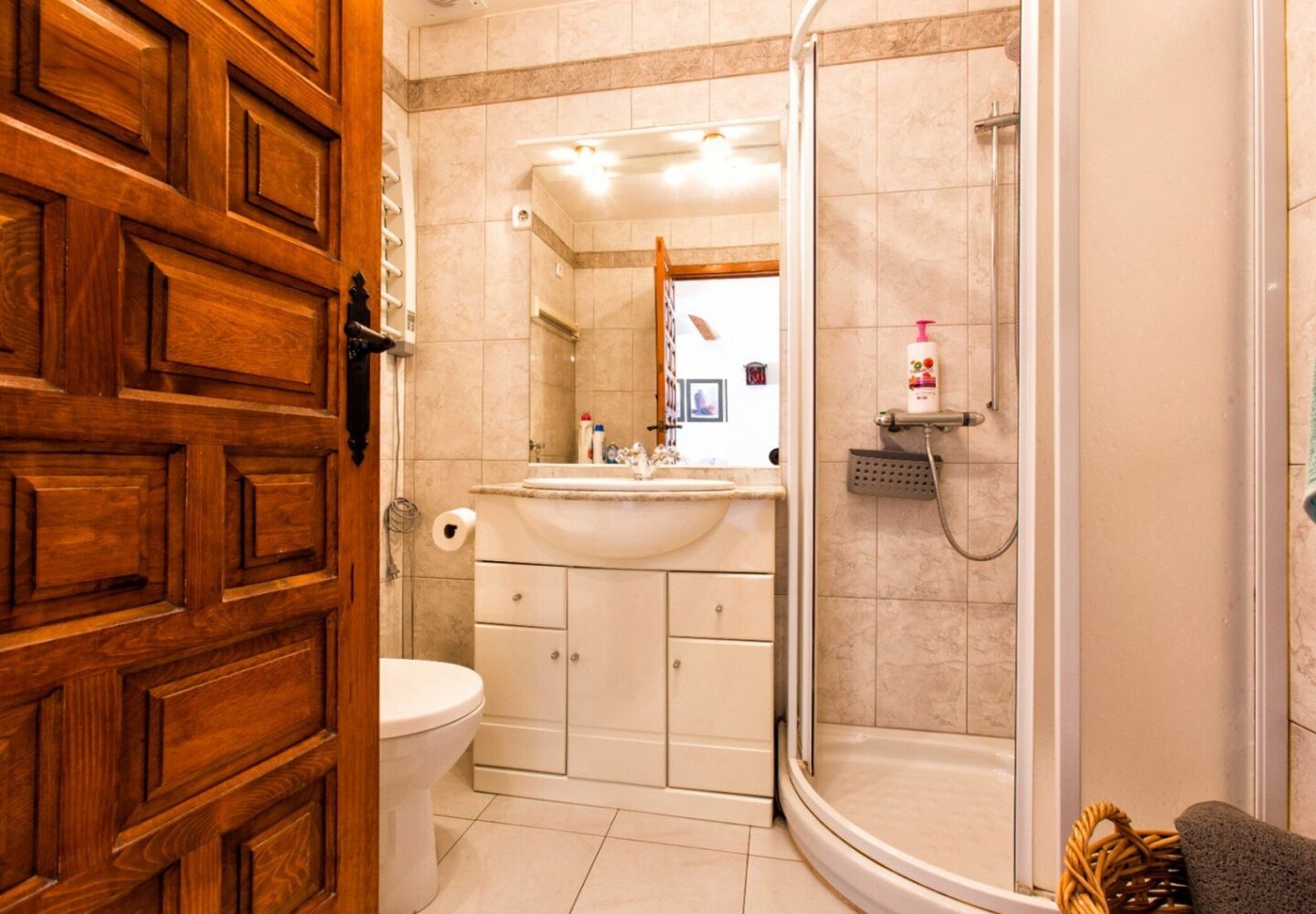 Bungalow te koop in Moraira