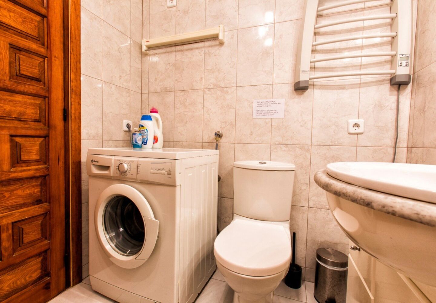 Bungalow te koop in Moraira