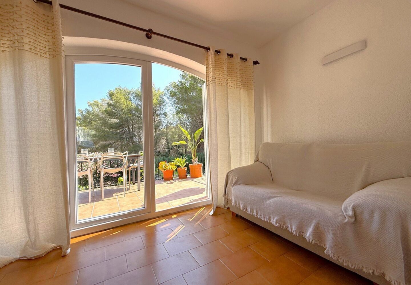 Bungalow te koop in Moraira
