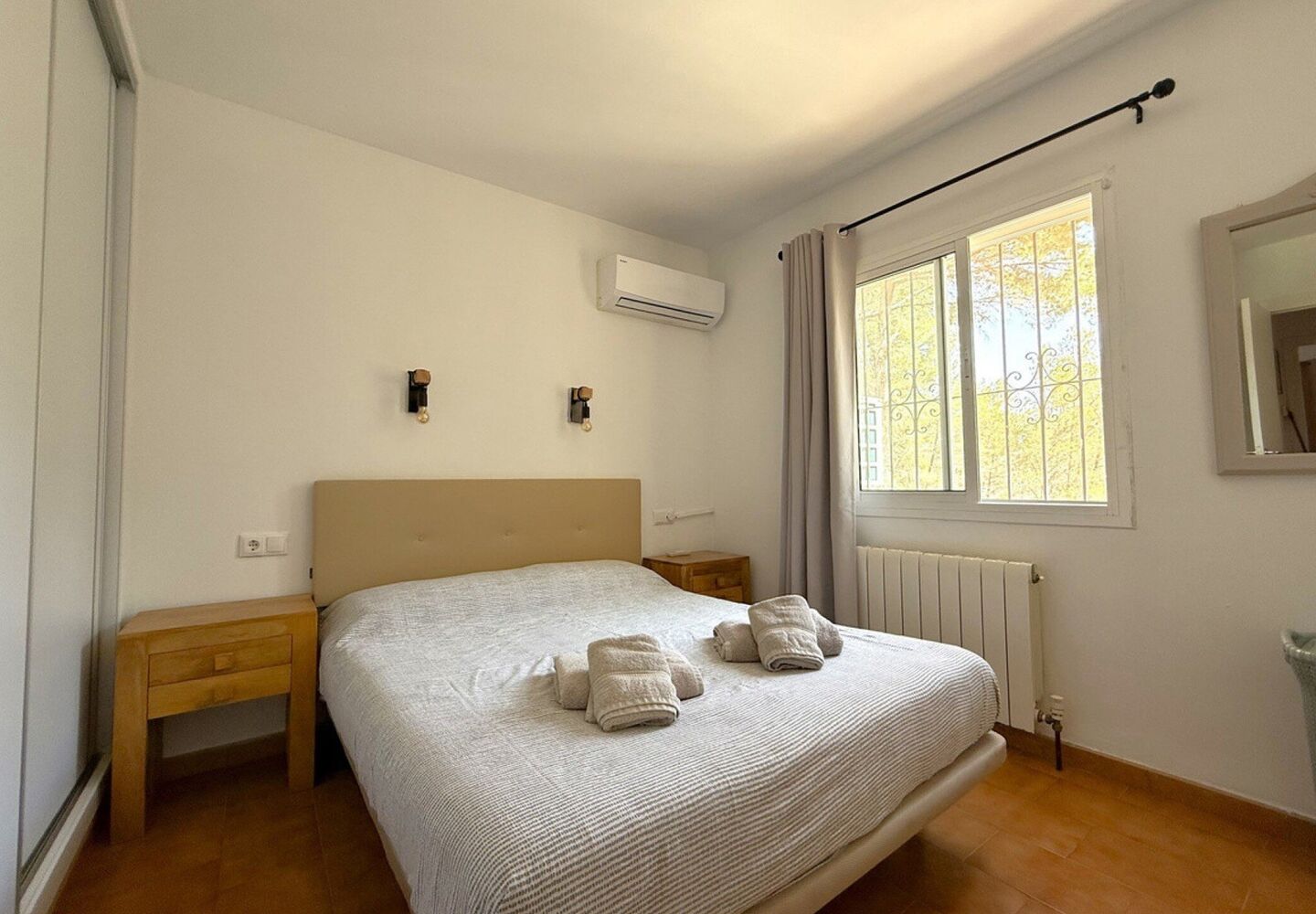 Bungalow te koop in Moraira