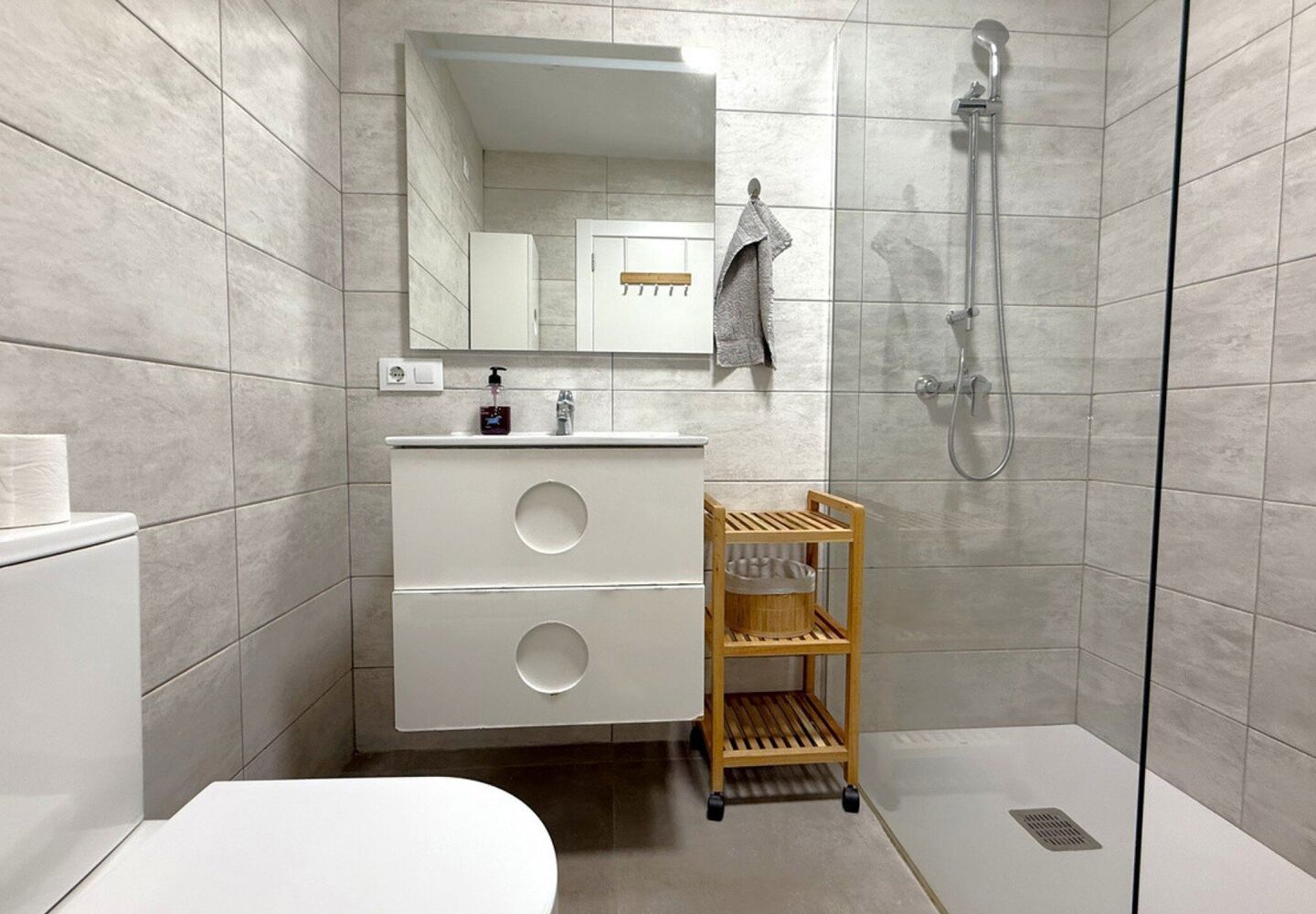 Bungalow te koop in Moraira