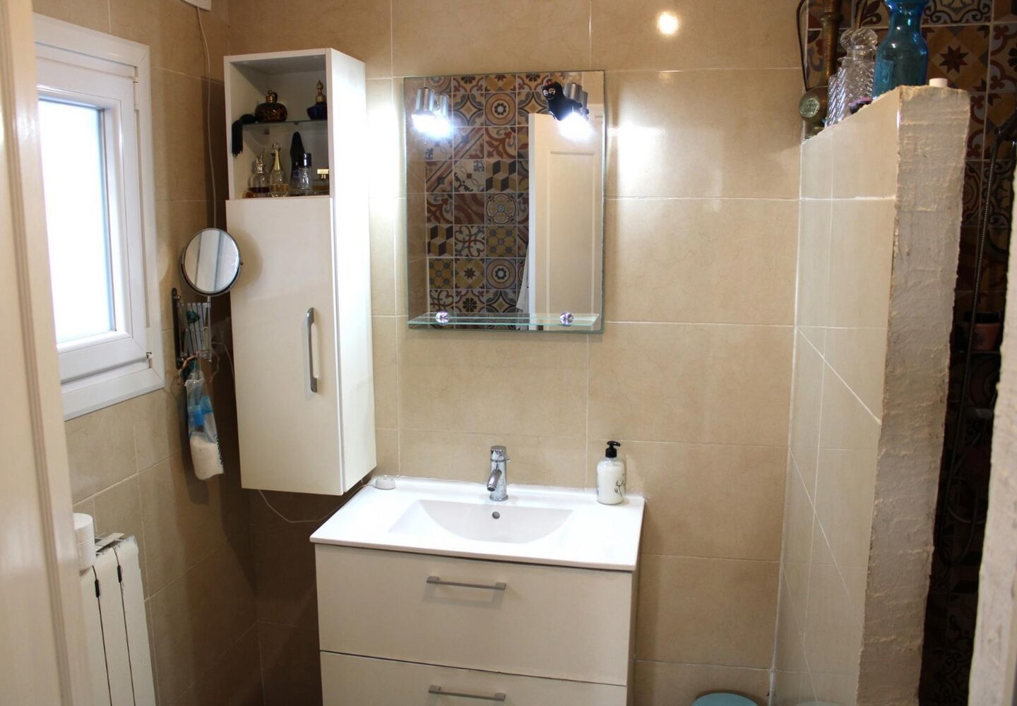 Huis te koop in Moraira