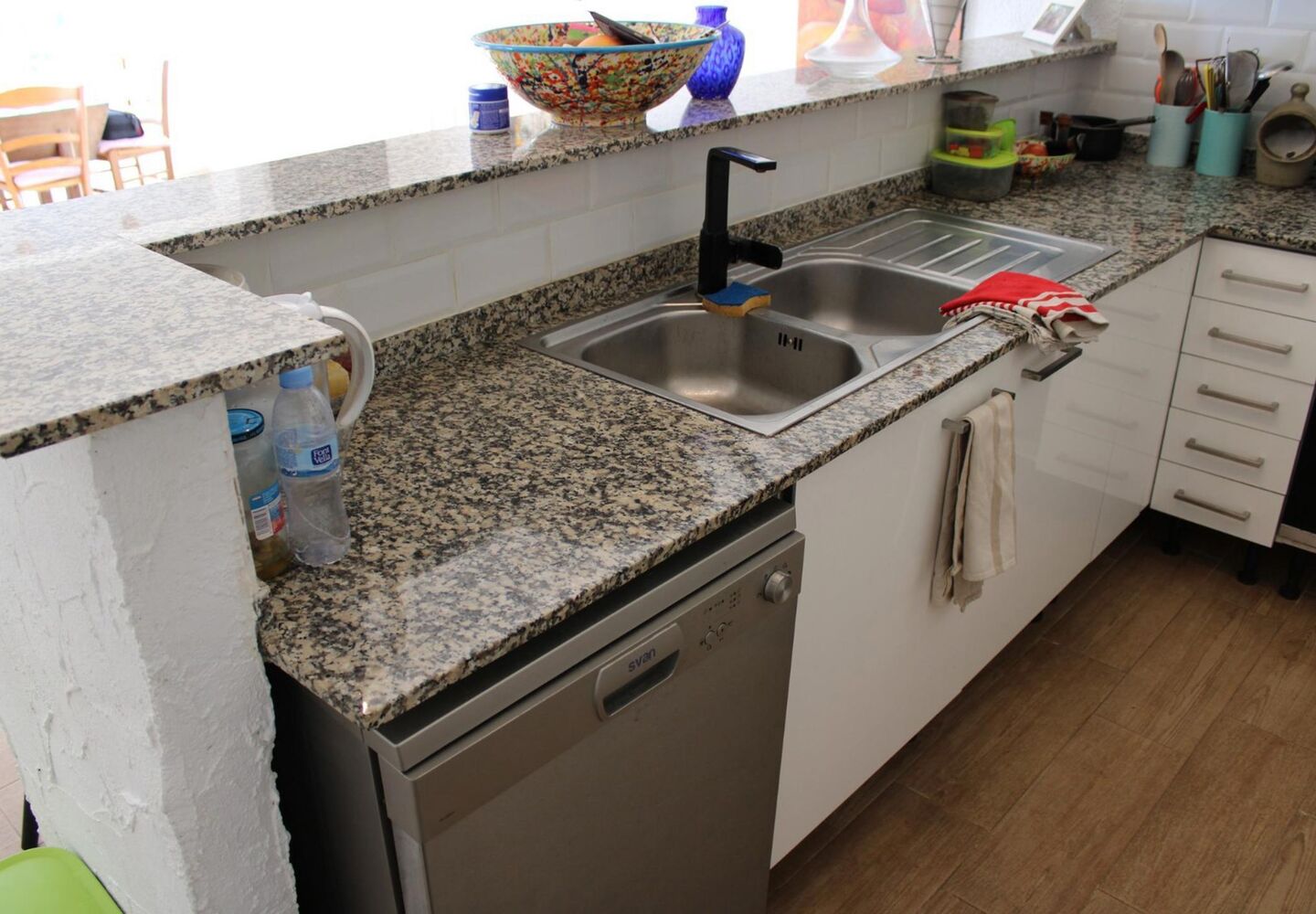 Huis te koop in Moraira