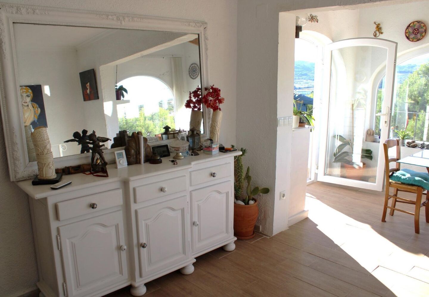 Huis te koop in Moraira