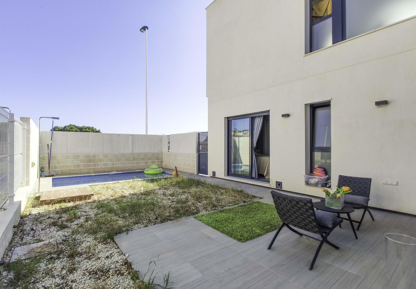 Huis te koop in Punta Prima