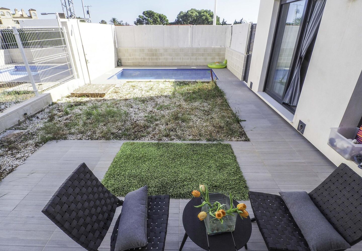 Huis te koop in Punta Prima