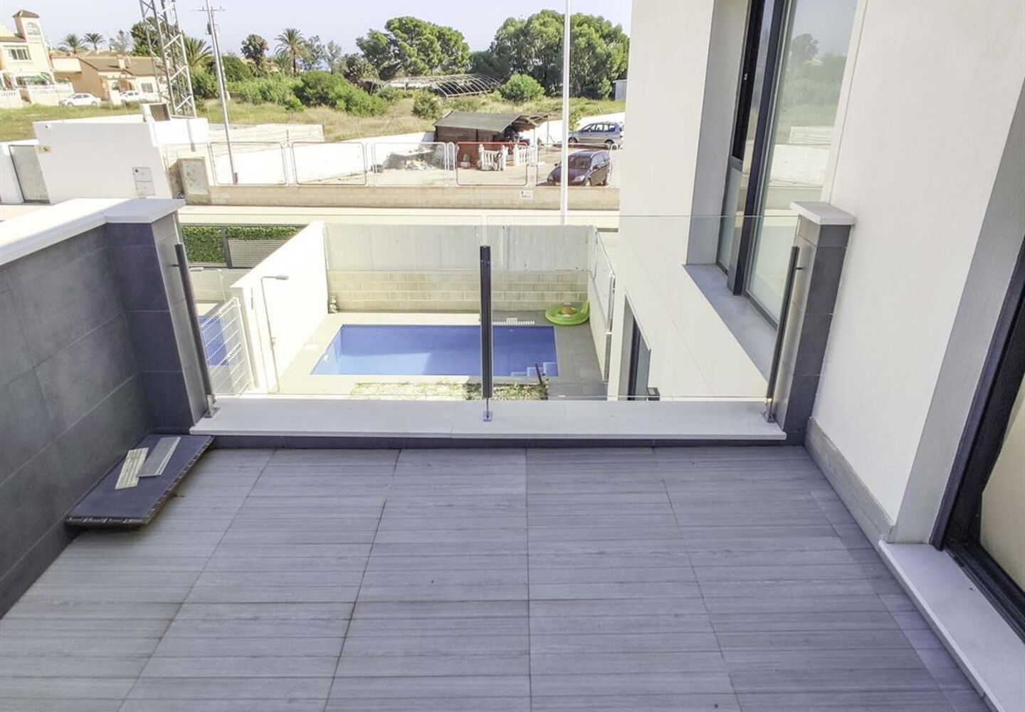 Huis te koop in Punta Prima