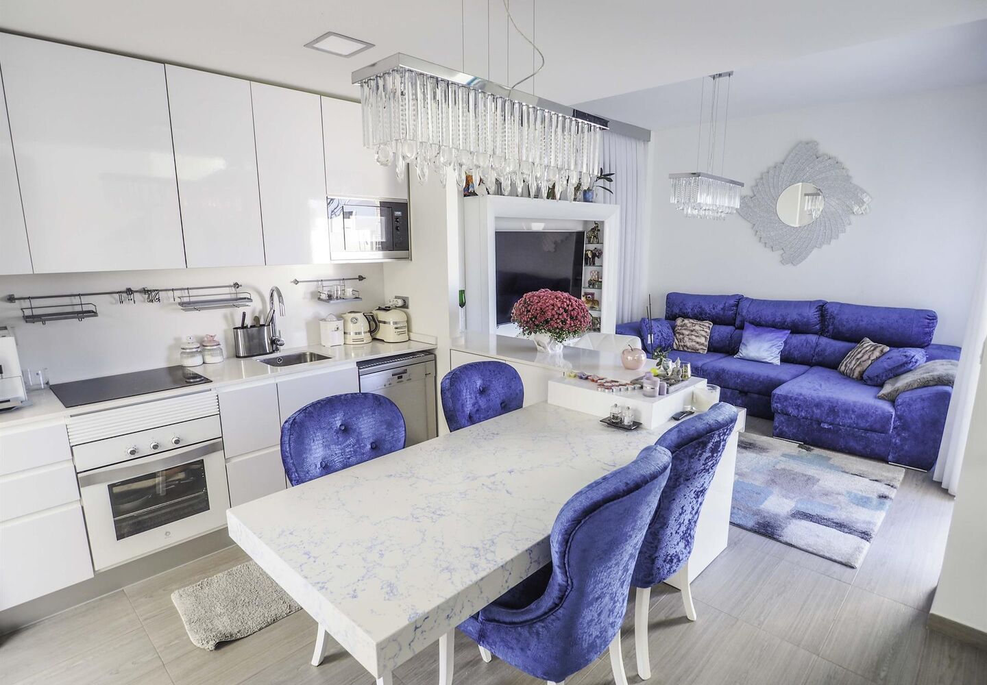 Huis te koop in Punta Prima