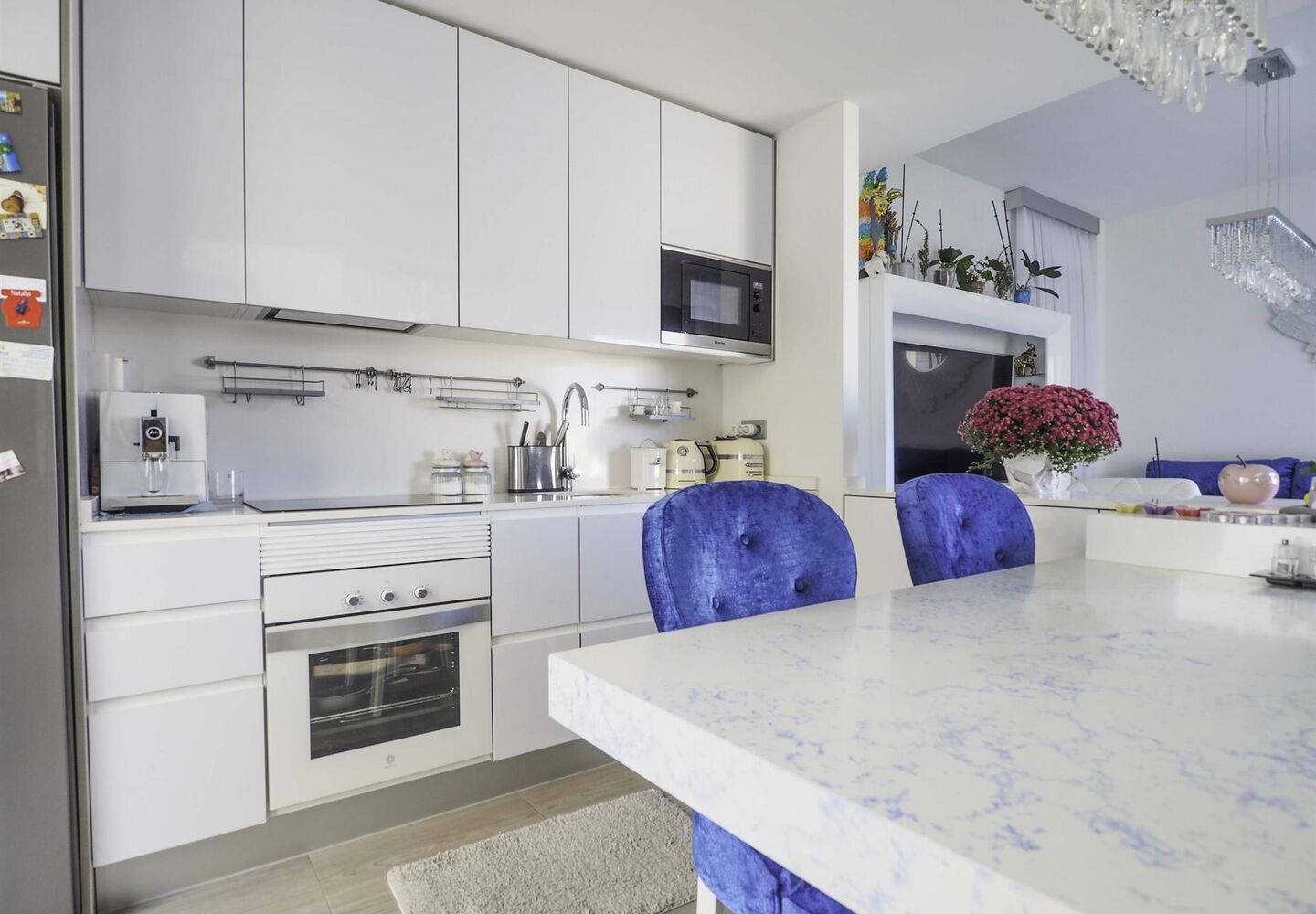 Huis te koop in Punta Prima