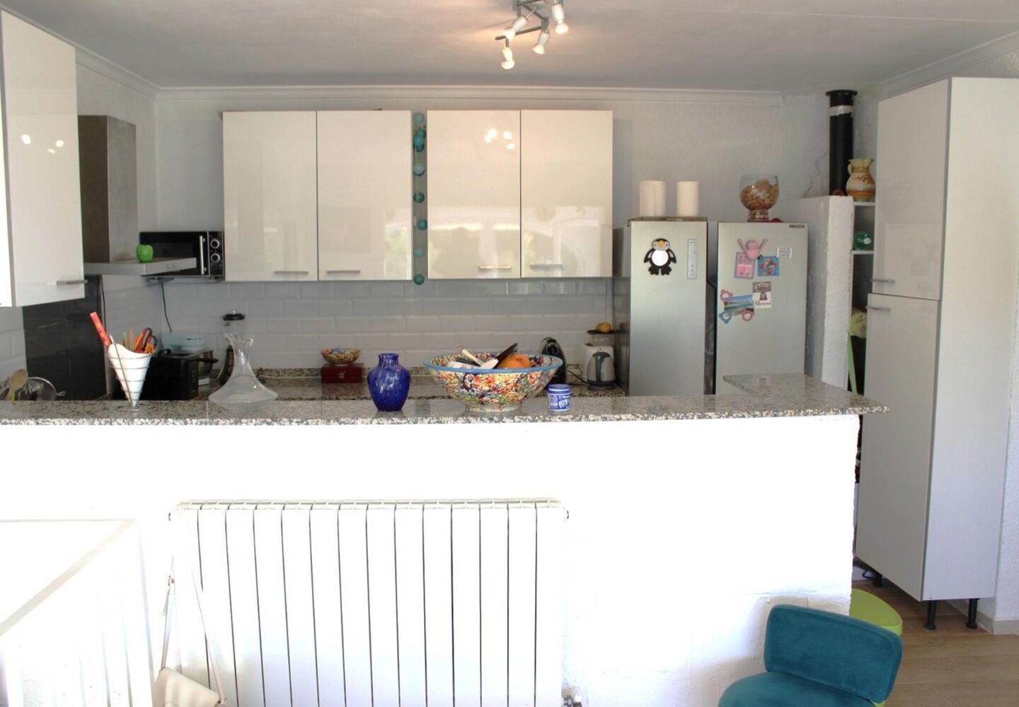 Maison à vendre à Moraira