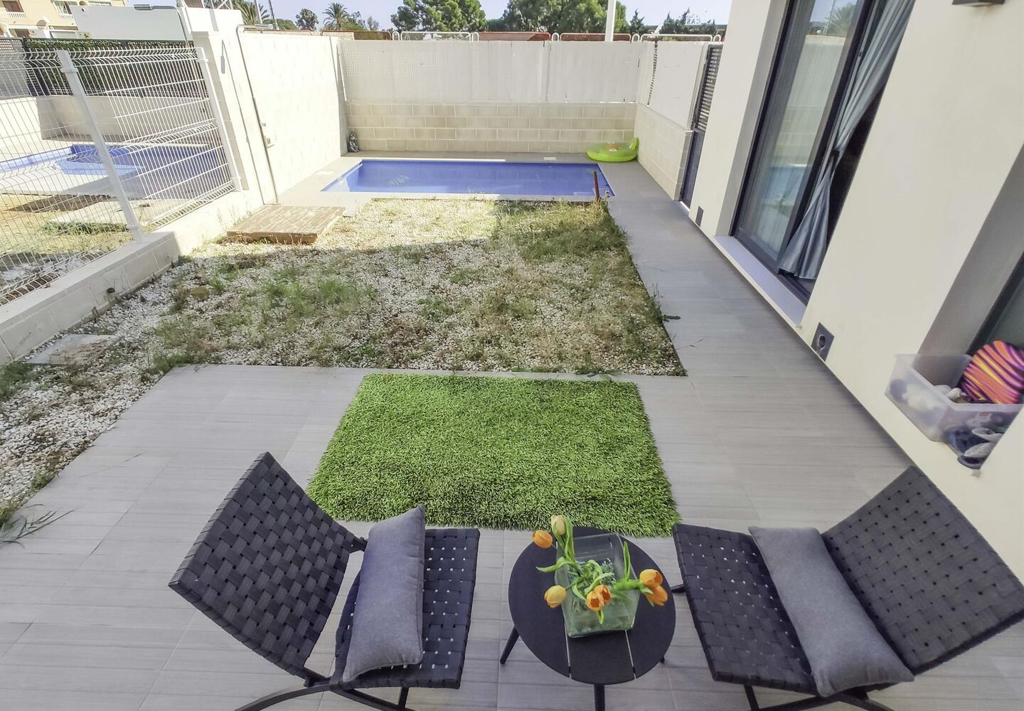 Maison à vendre à Punta Prima