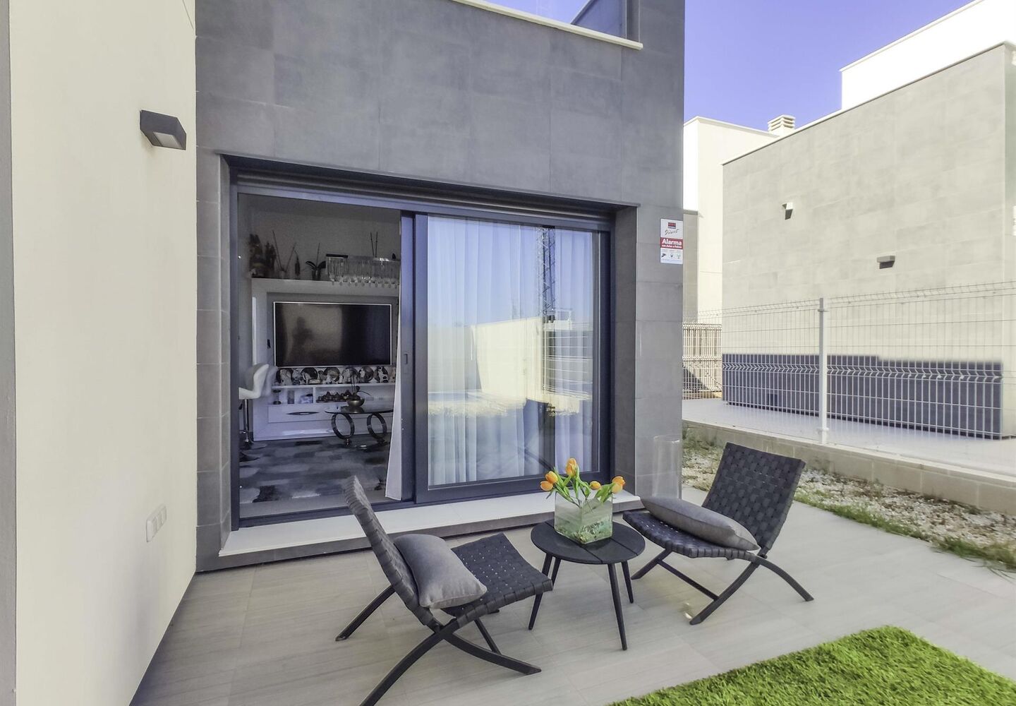 Maison à vendre à Punta Prima