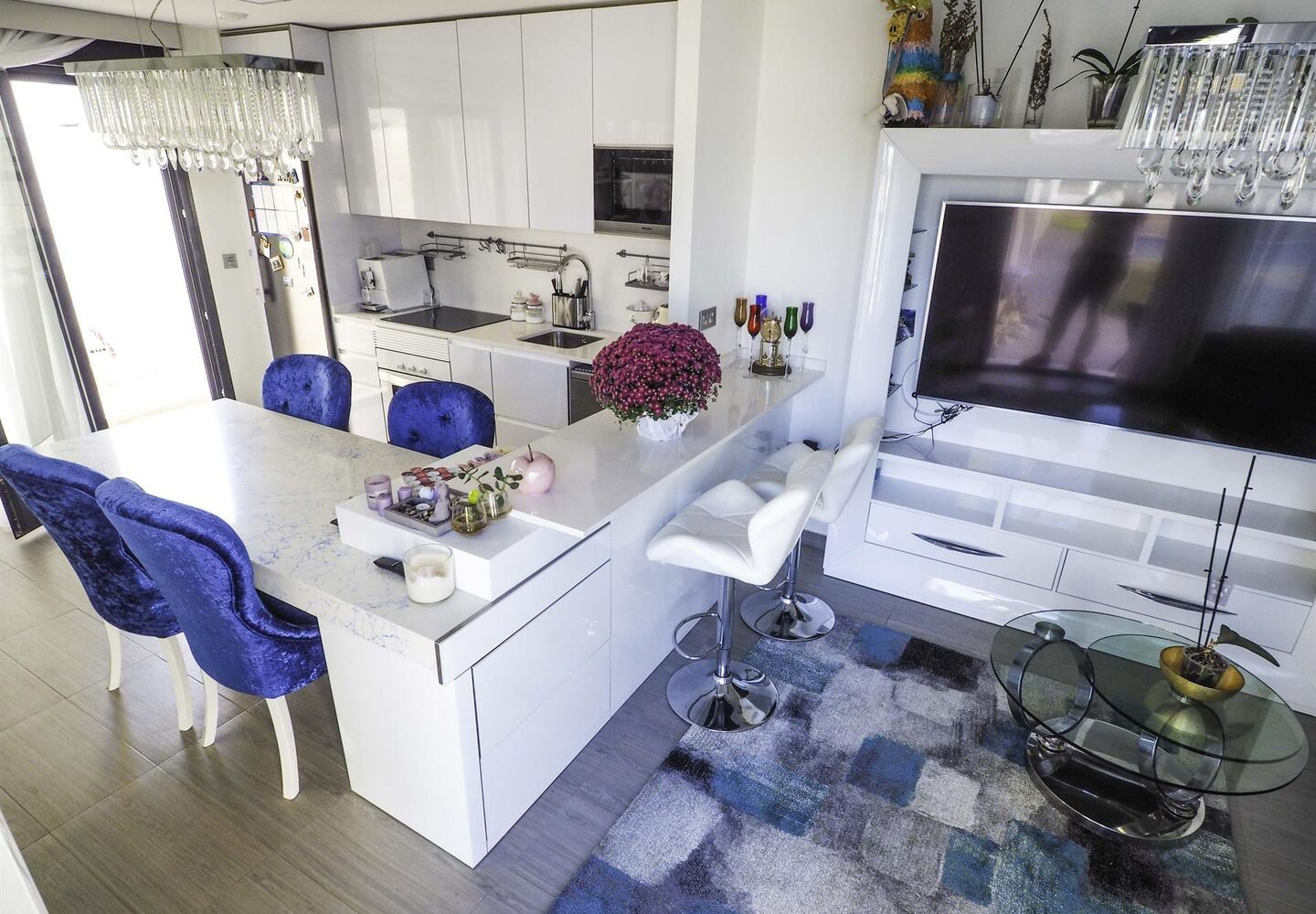 Maison à vendre à Punta Prima