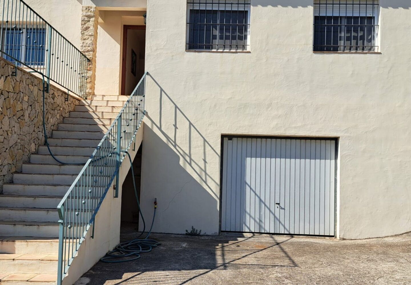 Villa &agrave; vendre &agrave; Benissa