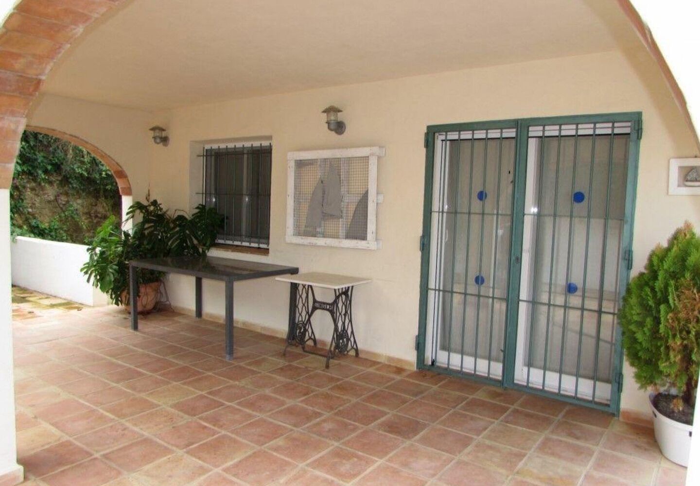 Villa &agrave; vendre &agrave; Benissa