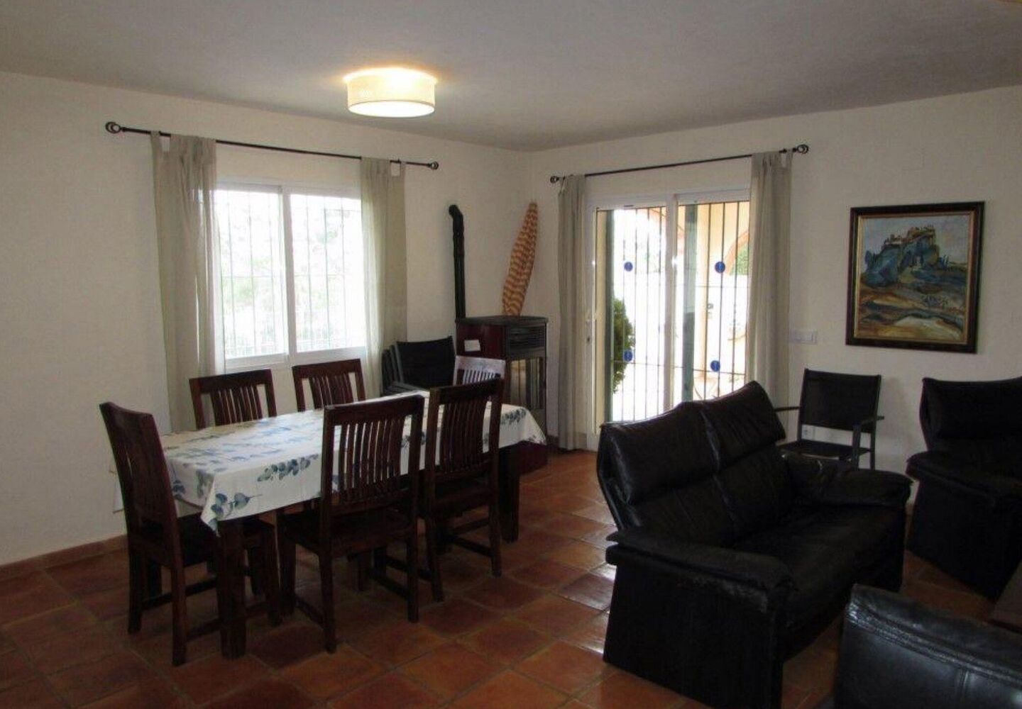 Villa &agrave; vendre &agrave; Benissa