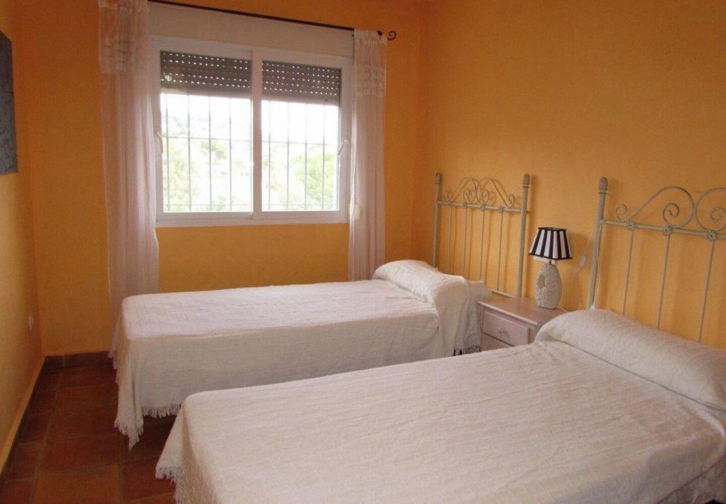 Villa &agrave; vendre &agrave; Benissa