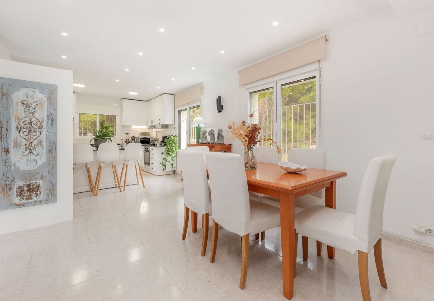 Villa &agrave; vendre &agrave; Benissa