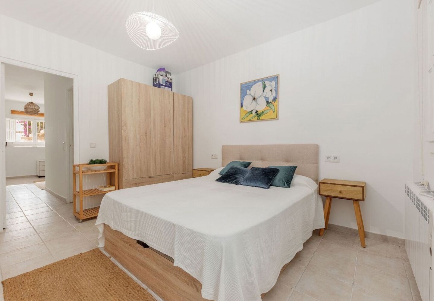 Villa &agrave; vendre &agrave; Benissa