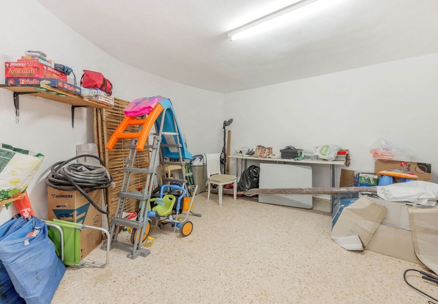 Villa &agrave; vendre &agrave; Benissa