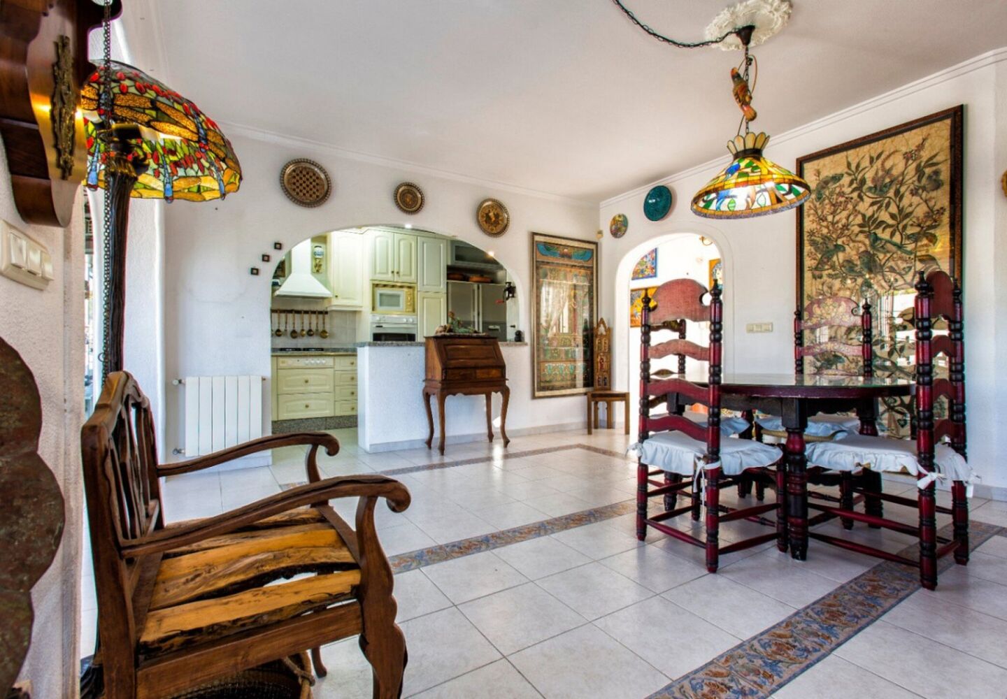 Villa &agrave; vendre &agrave; 