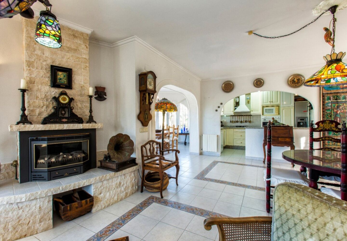 Villa &agrave; vendre &agrave; 