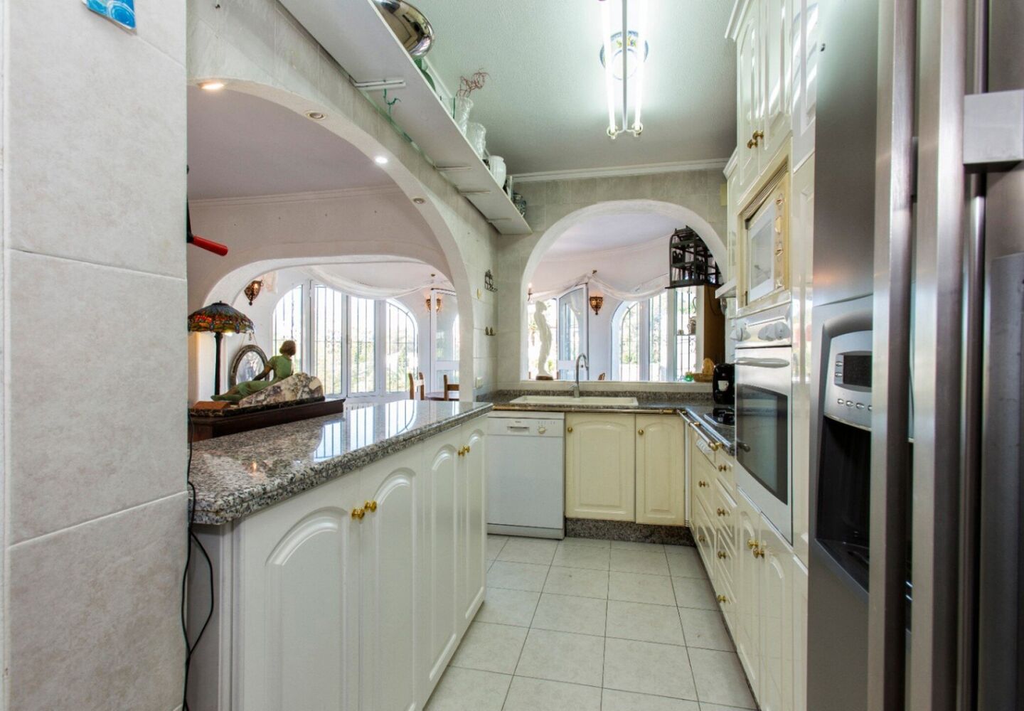 Villa &agrave; vendre &agrave; 