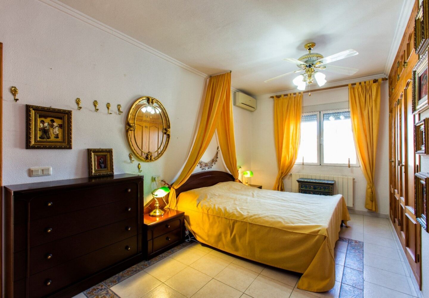 Villa &agrave; vendre &agrave; 