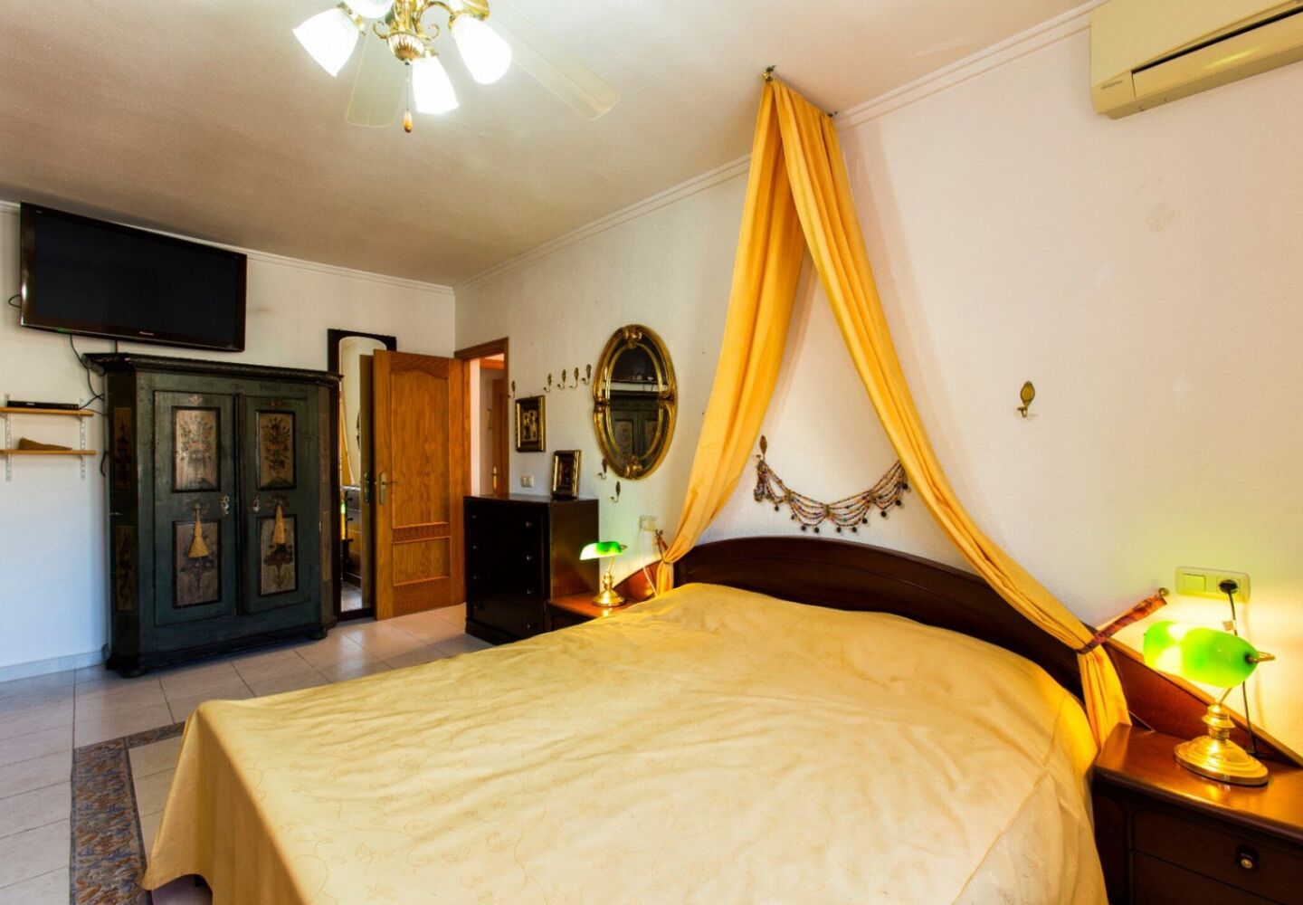 Villa &agrave; vendre &agrave; 