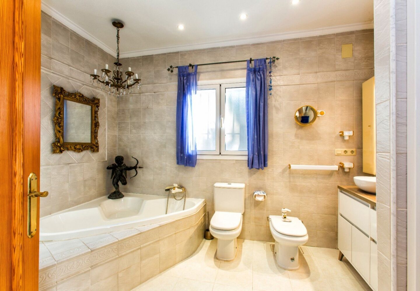 Villa &agrave; vendre &agrave; 