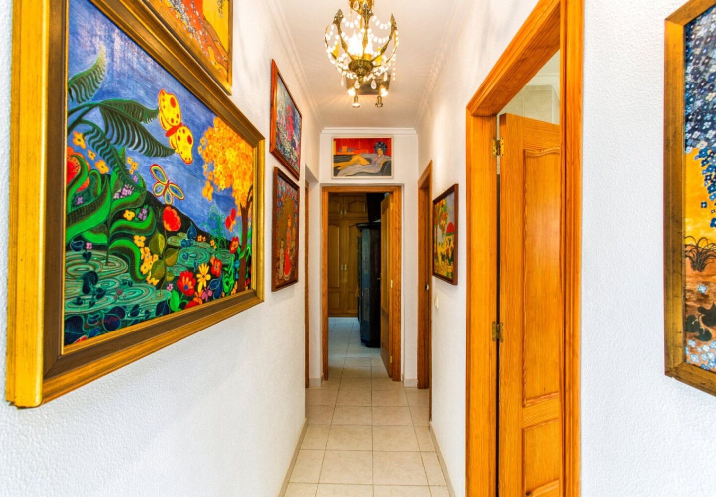 Villa &agrave; vendre &agrave; 