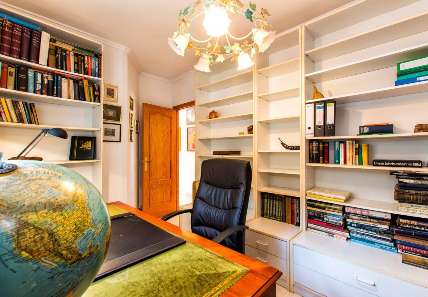 Villa &agrave; vendre &agrave; 