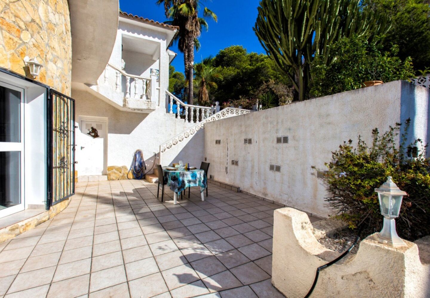 Villa &agrave; vendre &agrave; 