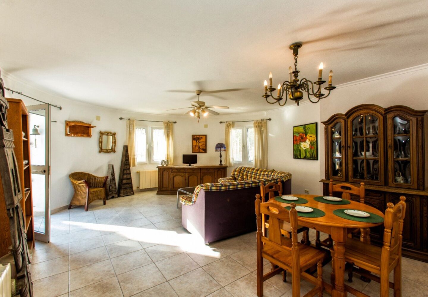 Villa &agrave; vendre &agrave; 