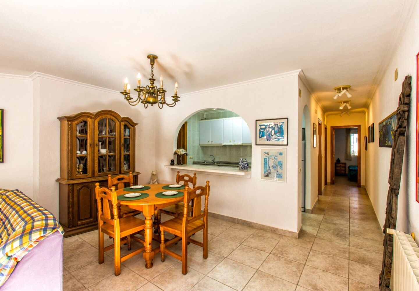 Villa &agrave; vendre &agrave; 