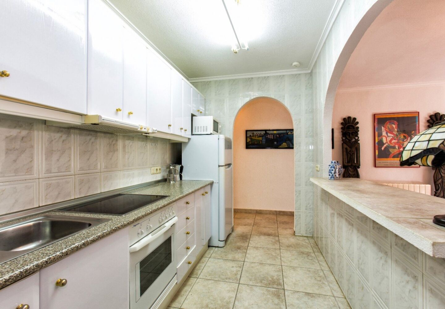 Villa &agrave; vendre &agrave; 