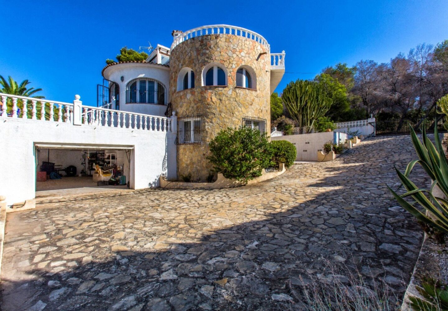 Villa &agrave; vendre &agrave; 