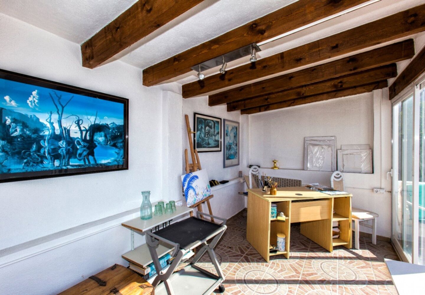 Villa &agrave; vendre &agrave; 