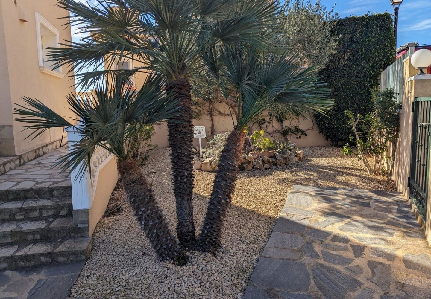 Villa &agrave; vendre &agrave; Benitachell