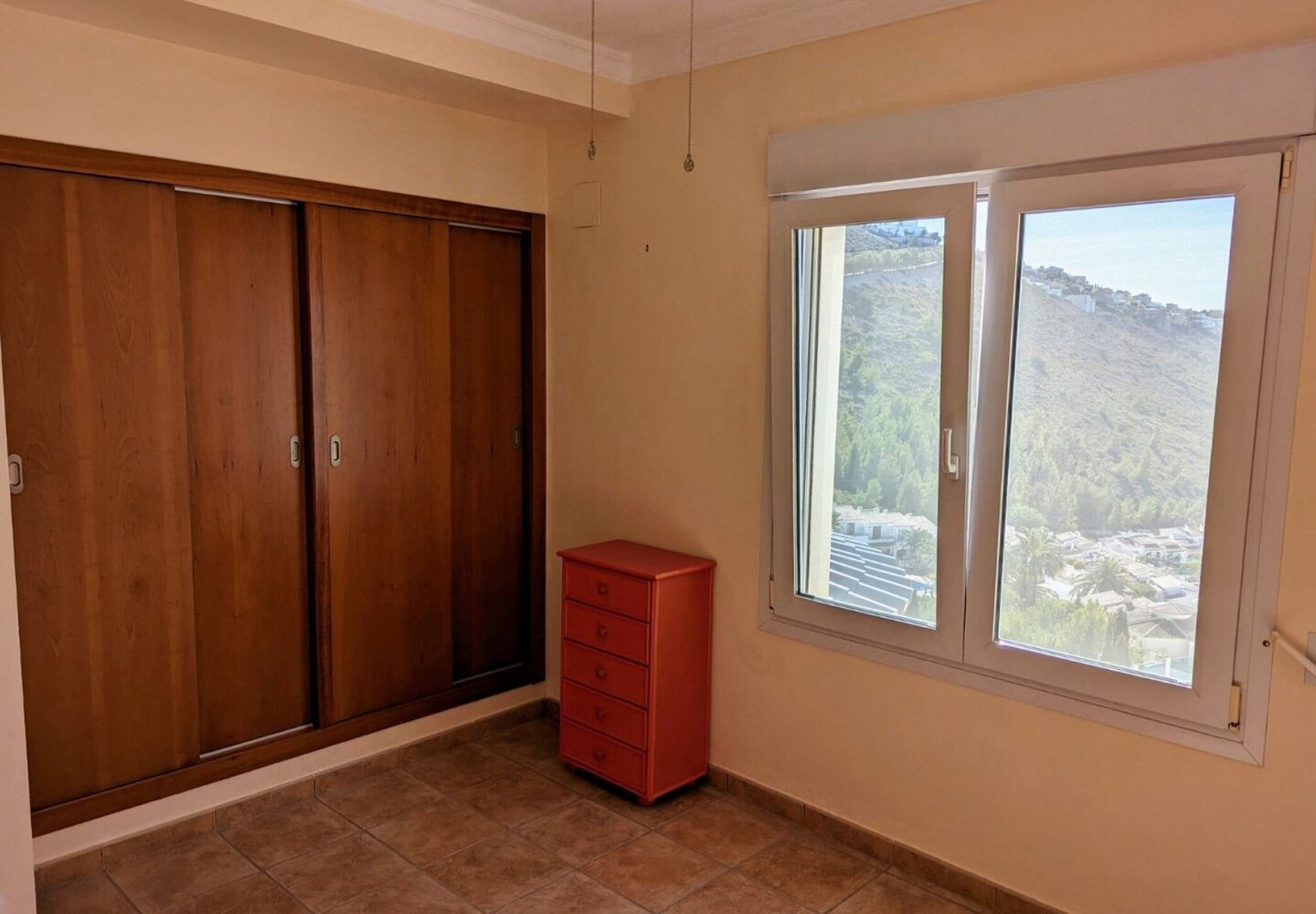 Villa &agrave; vendre &agrave; Benitachell