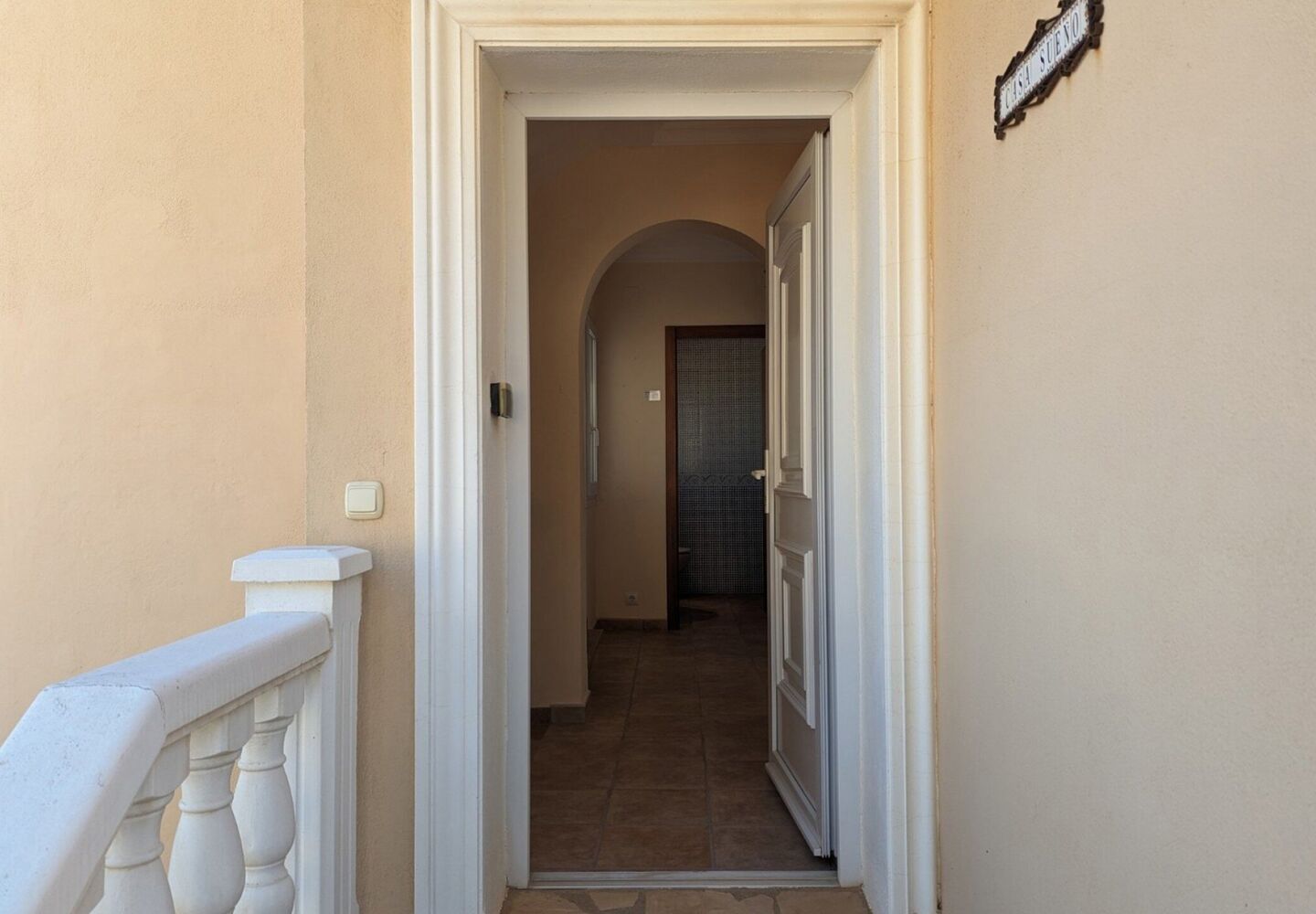 Villa &agrave; vendre &agrave; Benitachell