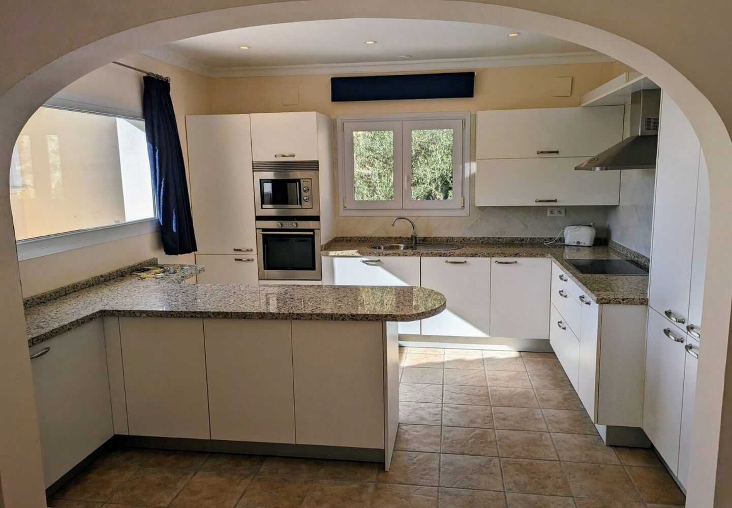 Villa &agrave; vendre &agrave; Benitachell