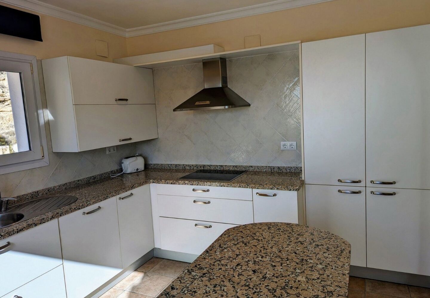 Villa &agrave; vendre &agrave; Benitachell