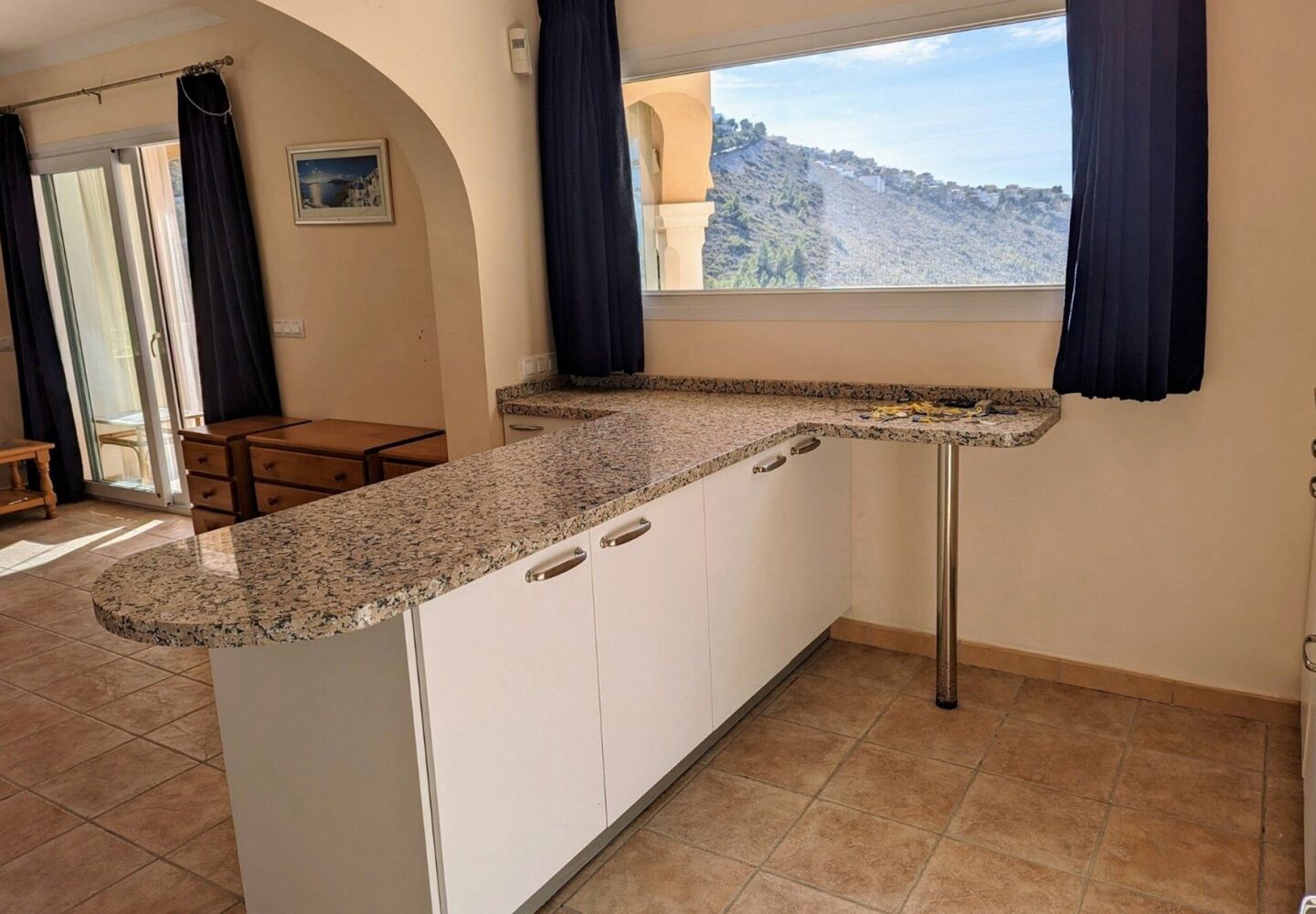 Villa &agrave; vendre &agrave; Benitachell