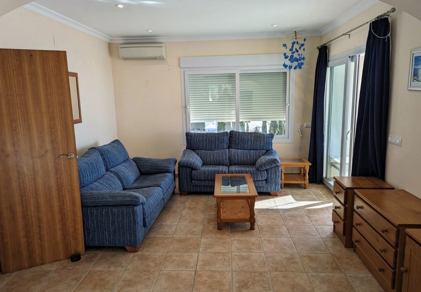 Villa &agrave; vendre &agrave; Benitachell