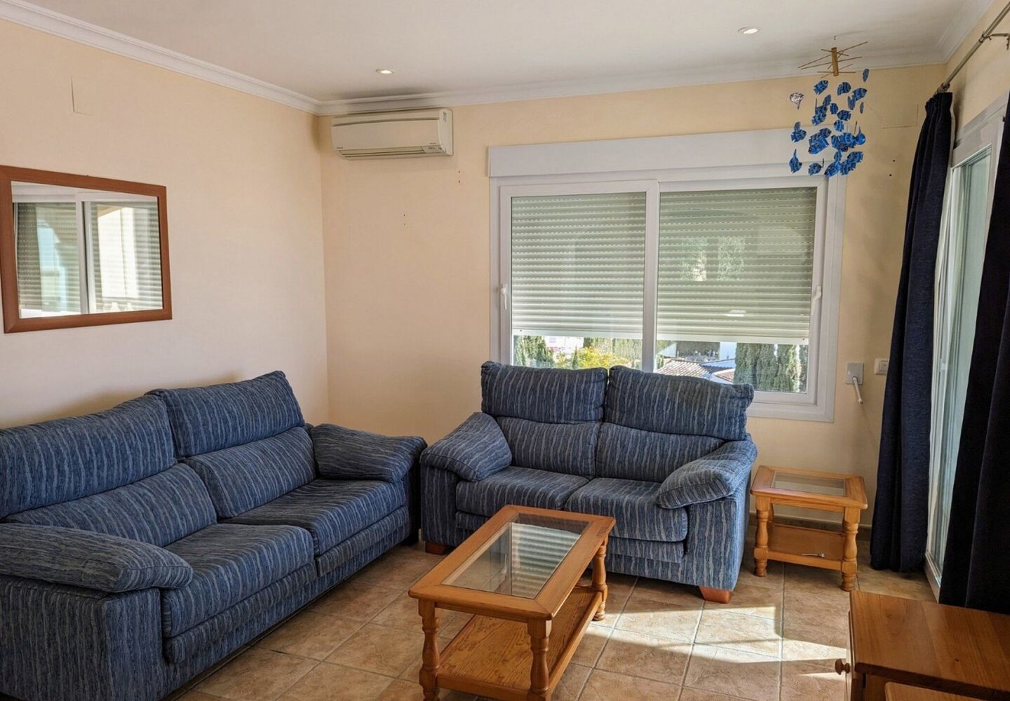 Villa &agrave; vendre &agrave; Benitachell