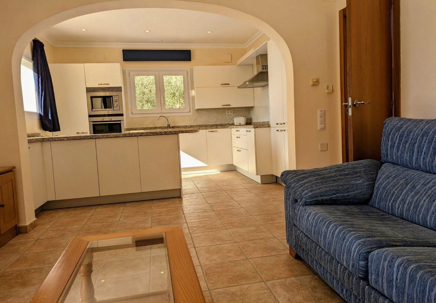 Villa &agrave; vendre &agrave; Benitachell