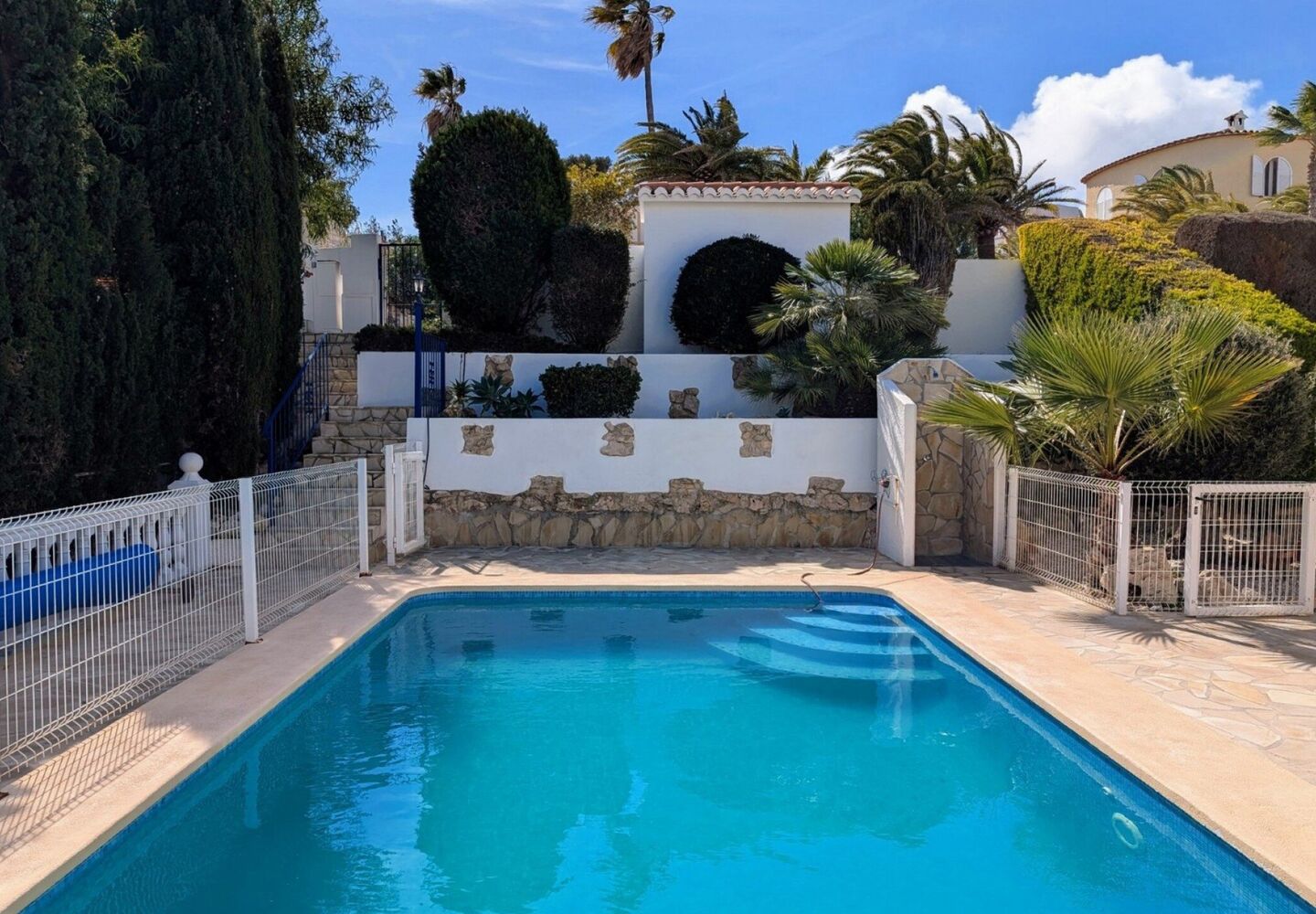 Villa &agrave; vendre &agrave; Benitachell