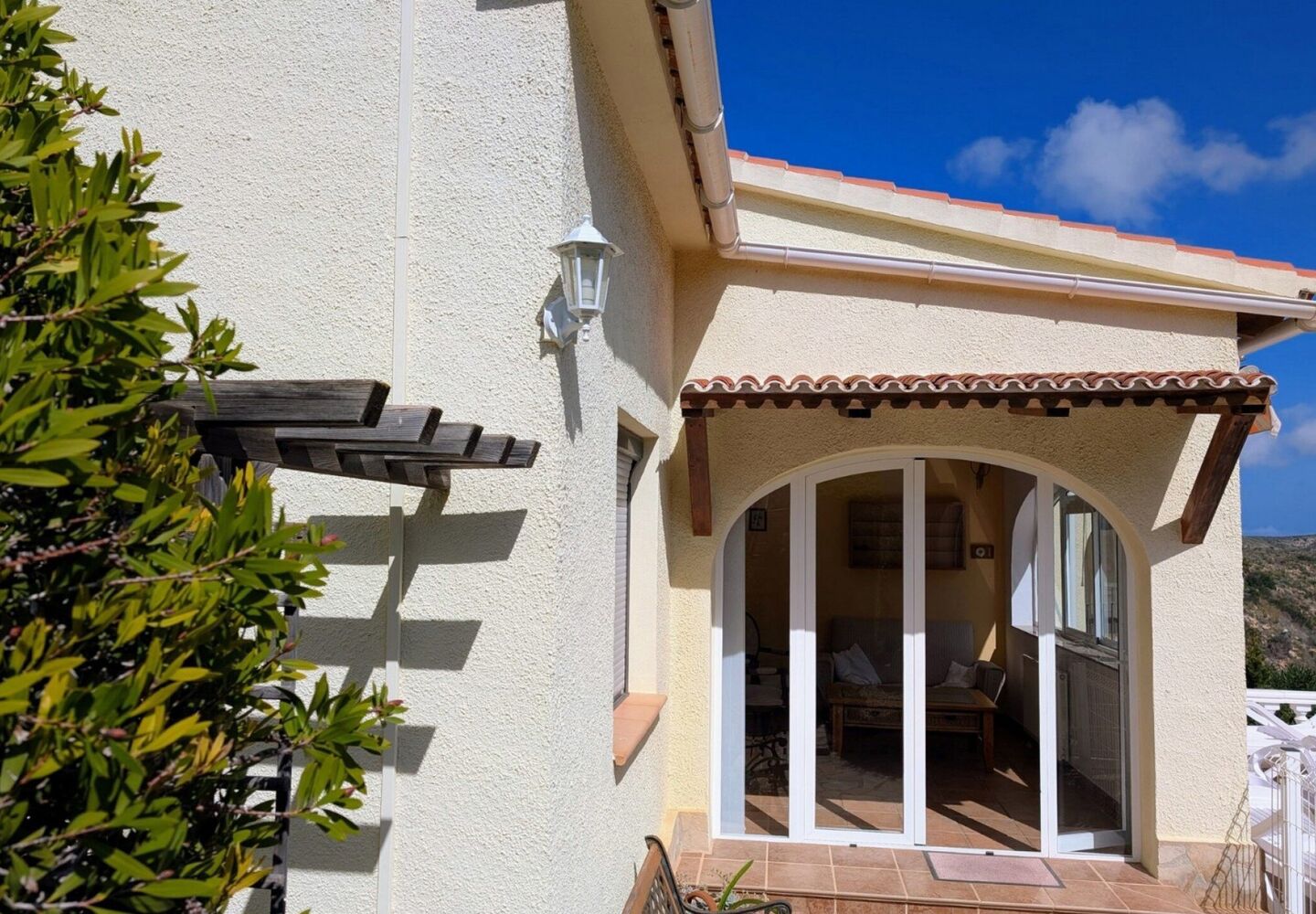 Villa &agrave; vendre &agrave; Benitachell