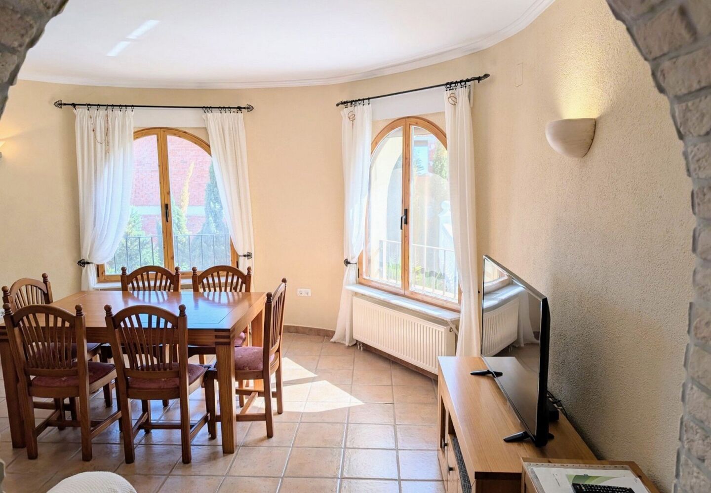 Villa &agrave; vendre &agrave; Benitachell